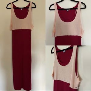Volcom maxi dress